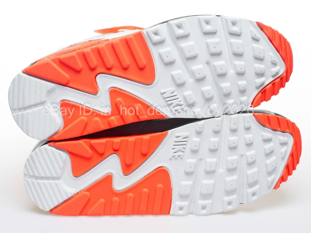 [NEW DS RARE] Nike Air Max 90 OG Reverse Infrared 2015 725233-006 — product photo 9 of 22