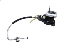 Wählhebel Schaltbox Porsche Cayenne 9PA 955 '05 7L5713025G 95542601101