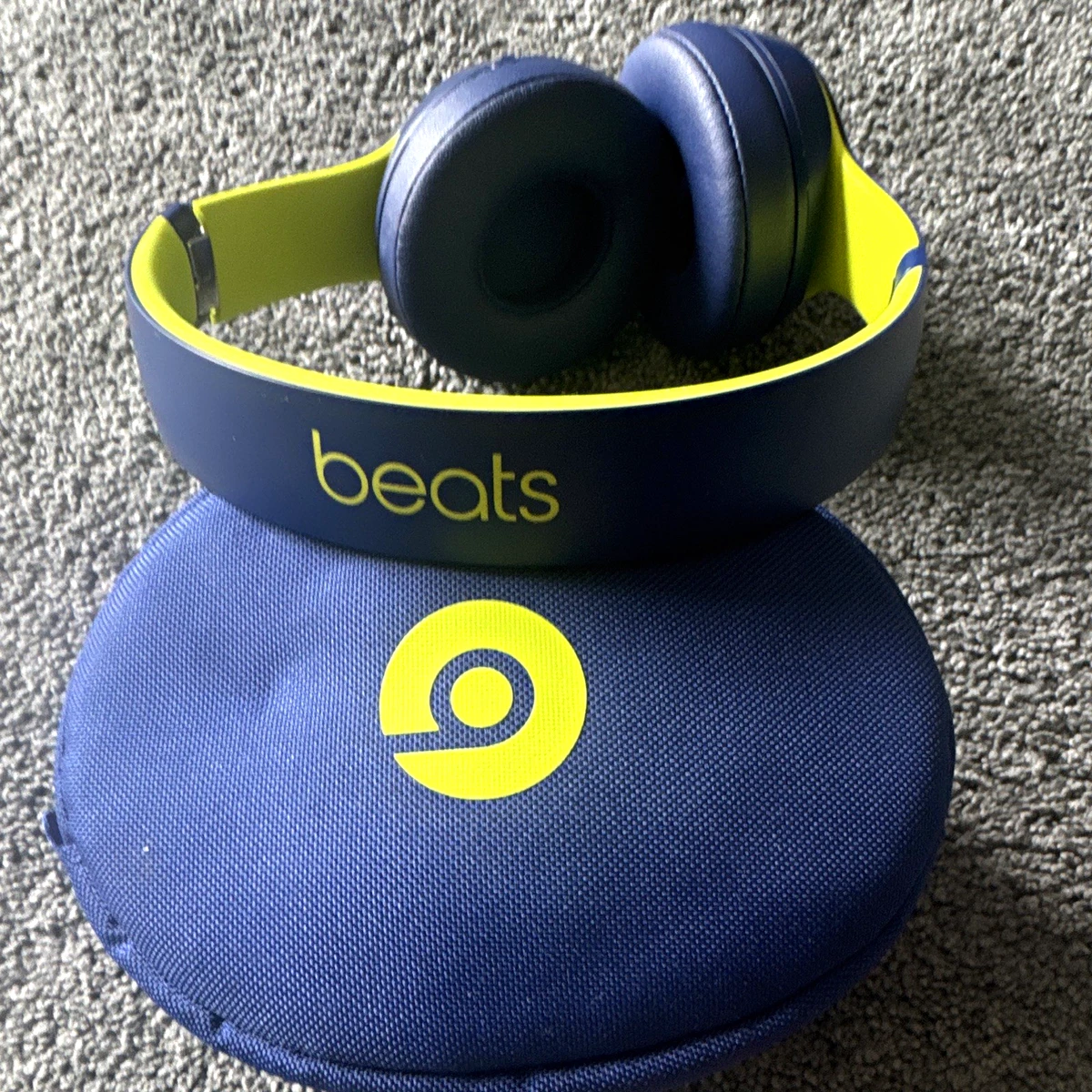 Beats by Dr. Dre Solo3 Headphones for Sale | Shop New & Used