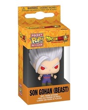 Key Funko POP! Dragon Ball Super: Son Gohan (Beast)