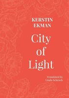 Kerstin Ekman | City Of Light | Taschenbuch | Englisch (2021) | Norvik Press