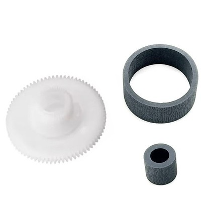 Paper Feed Gear & Pickup Roller Fits For EPS L3115 L3117 L3119 L3116 L3118 *kk