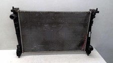 Radiateur Alfa Romeo ALFA 6