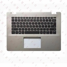 For DELL Vostro 3400 3401 Laptop C Cover keyboard