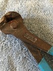 Vintage Channel Lock No.357 Made in USA End Cutting Pliers 7 .5Inch  Used — photo 4