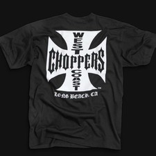 West Coast Choppers products for sale | eBay