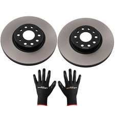 Disque de frein Peugeot PARTNER