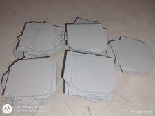 Qty 47 Allen Bradley 1492-EBJ16 NEW