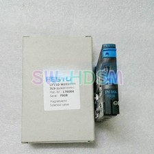 1PCS NEW FOR Festo CPV10-M1H-3OLS-3GLS-M7 176064 Solenoid Valve Freight Free