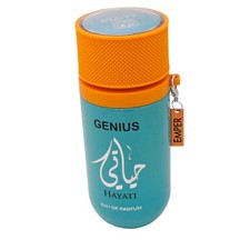 Emper Unisex Genius Hayati EDP Spray 3.4 oz Fragrances 6294021902434