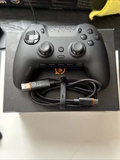 SCUF Envision Pro V1 Wired PC Gaming Controller - Black/Grey Used