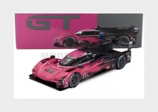 Mini-Gt Mgt01010-L Cadillac - V-Series-R Lmc55R 5.5L V8 Team Cadillac Racing N 0