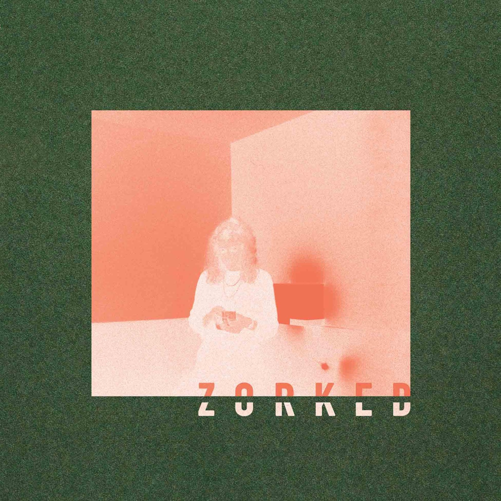 Shapiro,julia Zorked CD SSQ186CD NEW