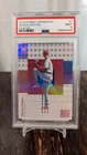 Shohei Ohtani Rookie PSA 9 - 2018 Panini Chronicles Status #1