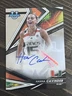Hanna Cavinder 2022-23 Bowman University's Best Basketball Auto #BOA-HAC - Miami