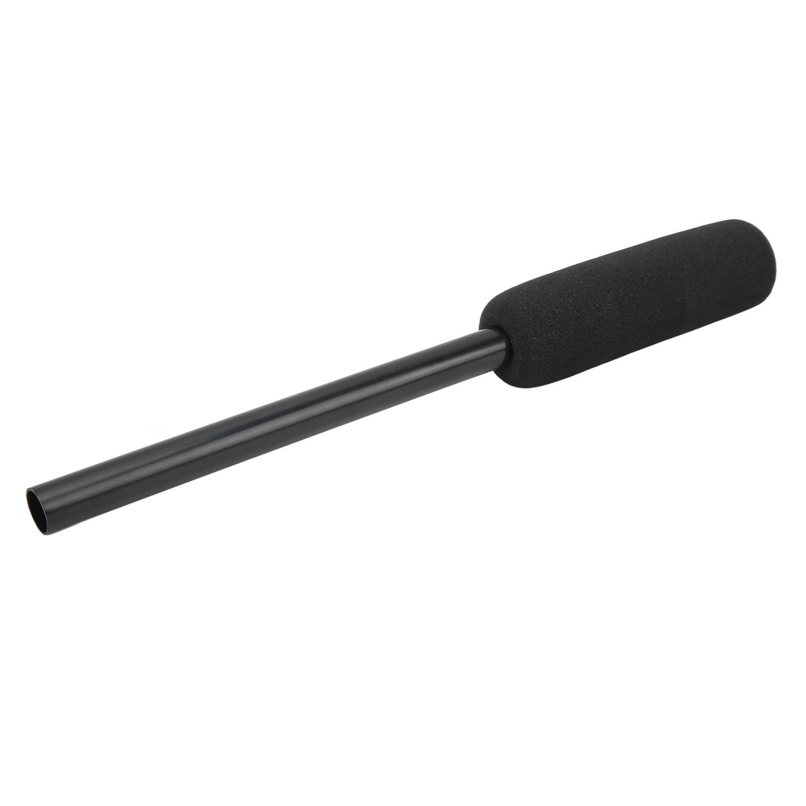 Plastic Fake Microphone Prop Toy Realistic Prop For Stage Costume Prop Birthd CT