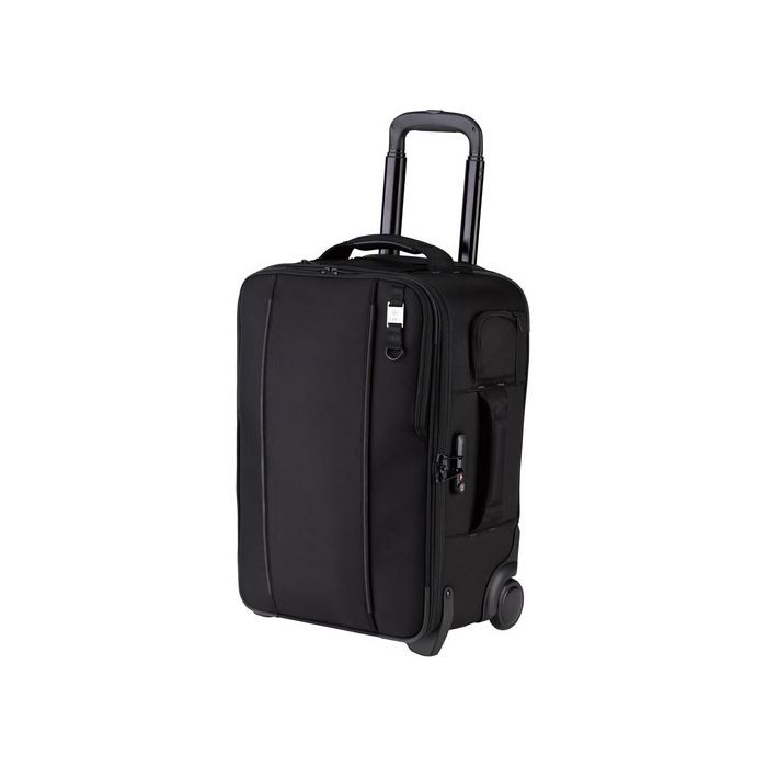 Tenba Roadie Roller 21 - Black