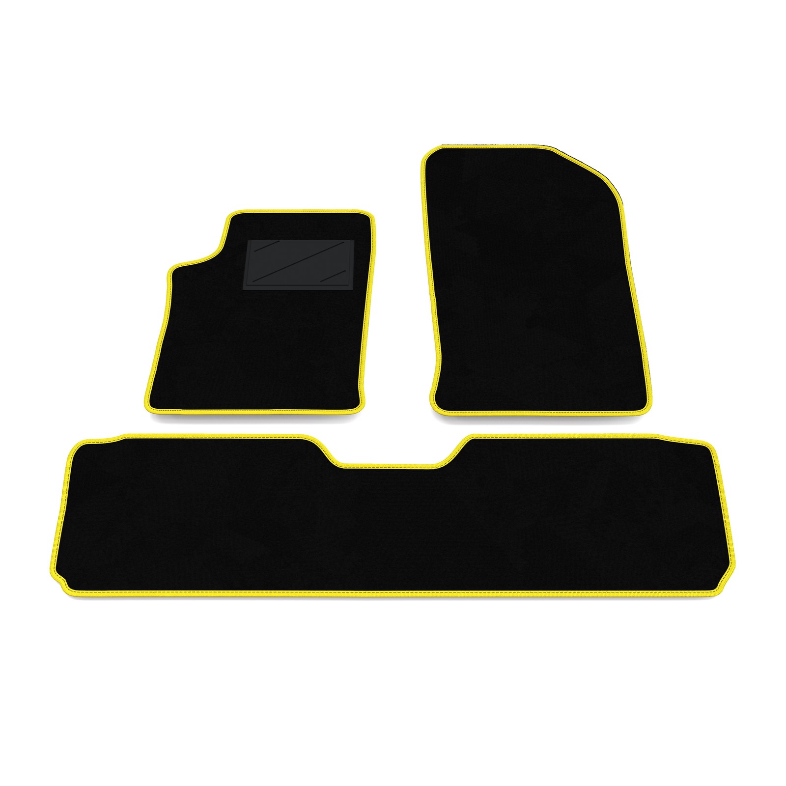 Tapis de sol Xsara Picasso pour voyages en famille et trajets du quotidien