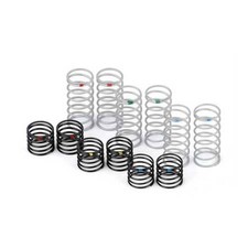 110 Powerstroke Shock Front Spring Assortment Pro606300 Sku Pro606303