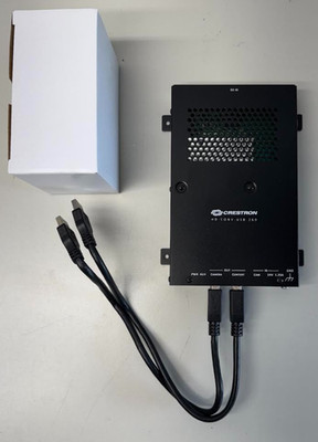 HD-CONV-USB-260  AV and HDMI  over CAT5 to USB Converter