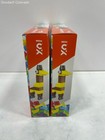 Mega Construx Colorful Box Of Blocks 600 Piece Building Set Idea Box Inside — photo 3