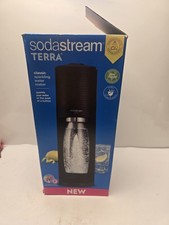 SodaStream Terra 6047960 Sparkling Water Make...