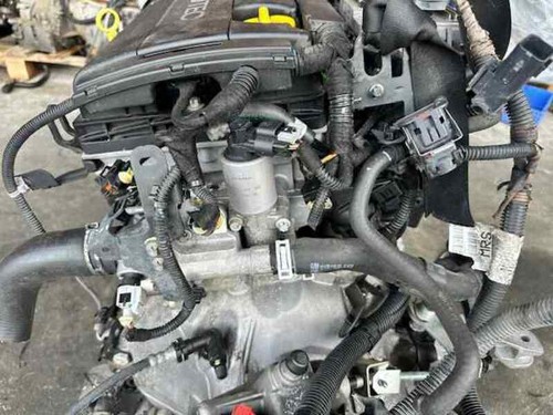 ⭐ Z16XE1 full engine for OPEL ASTRA H BER. 2006 176228 - Imagen 4 de 10