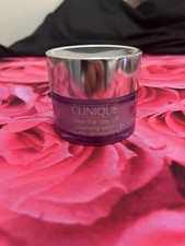 CLINIQUE TAKE THE DAY OFF CLEANSING BALM TRAVEL SIZE 1 OZ NEW