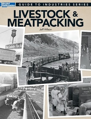 Guide To Livestock & Meatpakin