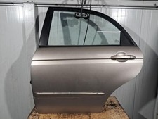 Porte arrière et accessoires Kia CERATO