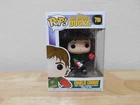New Funko Pop Disney The Mighty Ducks #788 Charlie Conway vinyl figure