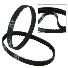 Timing Belt 100/110/120/130/140XL 5.08mm Spacing 5KG Tensile Strength