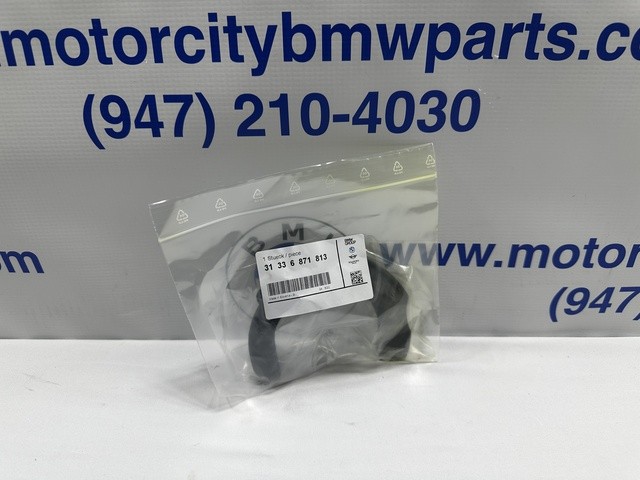 うーたん Genuine BMW Lower Insulator 31336871813 | eBay