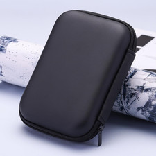 Small Electronics Organize, Portable Travel Cable Storage Bag, Multifunctional C