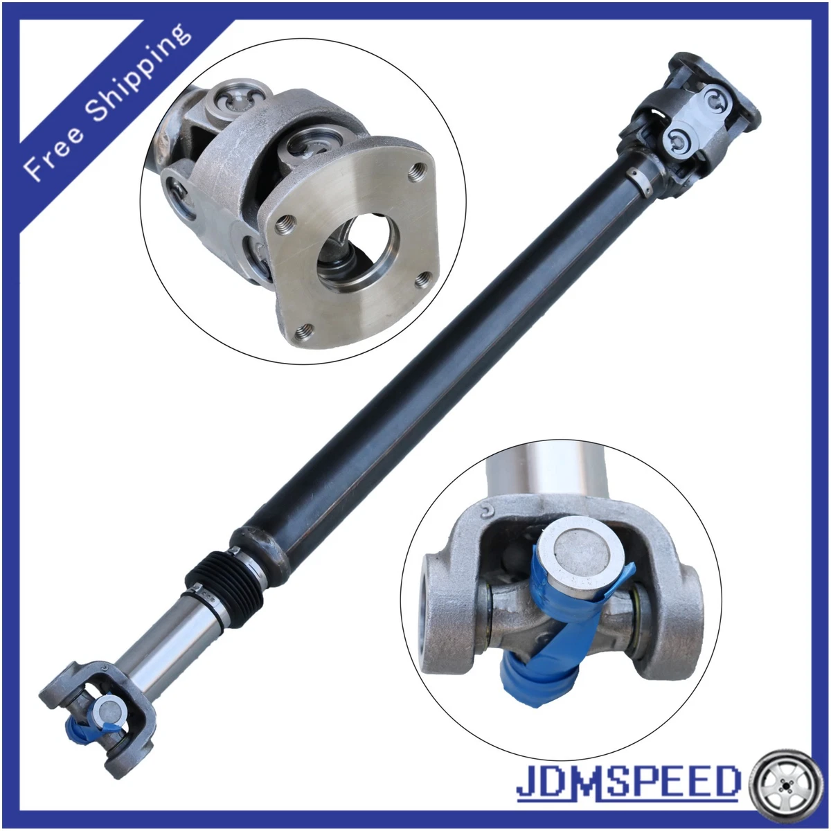 Preços baixos em Frente Eixos de Transmissão e peças para Ford F-250 | eBay