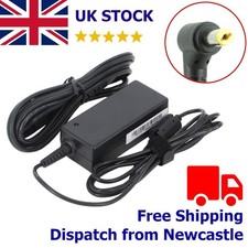 40W Charger for Acer Aspire One 522 531h 725 D257 D255 D270 E1-570 E3-112 E5-511