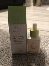 Drunk Elephant Virgin Marula Luxury Facial Oi...