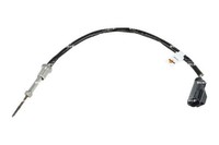 NRF 707428 Abgastemperatursensor (Vor Katalysator) Passt Zu: Ford B-MAX, C-MAX,