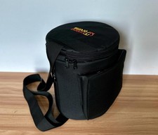 Virada Drums Repique/Cuica Bag, 6-12"