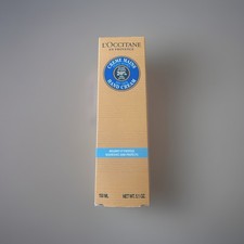 L'Occitane, 20 Shea Butter, Hand Cream, Nourishes and Protects, 150 ml / 5.1 oz