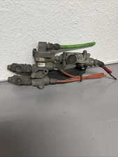 FREIGHTLINER CASCADIA BENDIX TRACTOR PROTECTION VALVE W SELONOID 109792