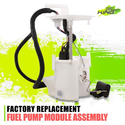 Factory Style Fuel Pump Module Assembly for Ford Taurus/Mercury Sable 3.0L 00