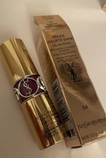 YSL Yves Saint Laurent Rouge Volupte Shine Oil-In-Stick Lipstick 94 Fuchsia