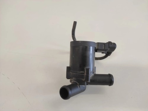 VW TOUAREG 7LA, 7L6, 7L7 ZUSATZWASSERPUMPE 7L0965561 2.50 Diesel 128kw 21618121