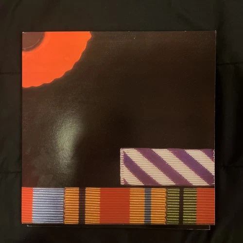 Pink Floyd the Final Cut Gatefold LP Vinyl Record Columbia 1983