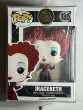 Funko Pop Alice Through the Looking Glass Vinyl Figures 4
