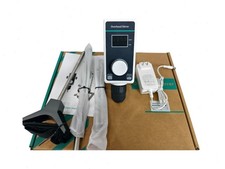 Electric Overhead Stirrers with Stirring(H2O) 10L Max torque 15N.cm 100-2000 rpm