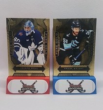 2024-25 Upper Deck Tim Hortons 10th Edition Pure Gold U-Pick