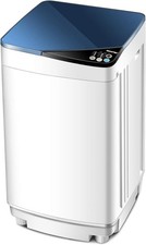 Full-Automatic Washing Machine Portable Washe...