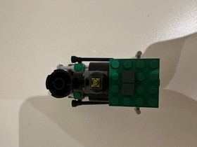 LEGO 4837 Creator 3 In 1 Mini Trains retired (2008) 100% Complete W/box W/manual